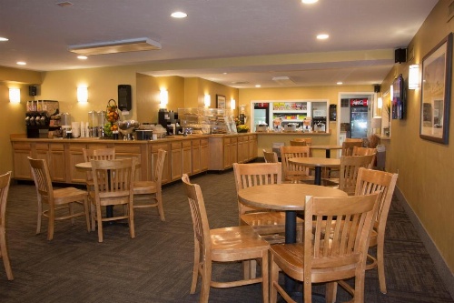 Bayside Resort Hotel image 23