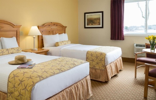 Bayside Resort Hotel image 26