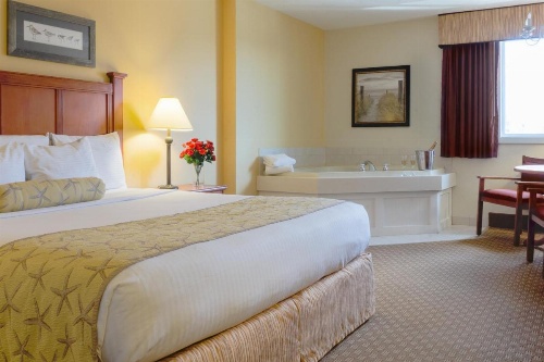 Bayside Resort Hotel image 29