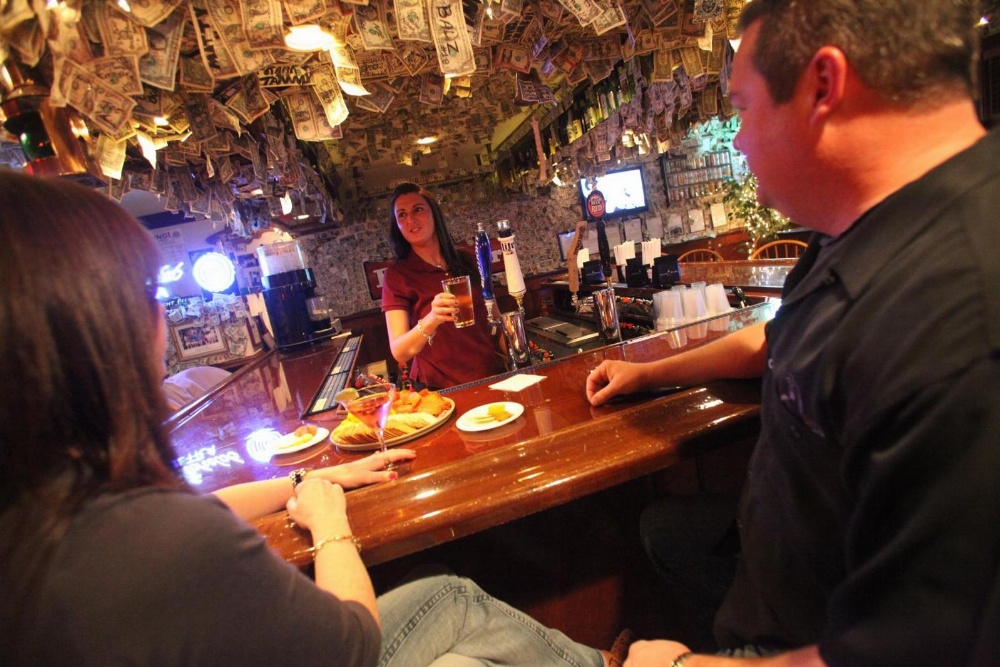 Bayside Resort Hotel Main image