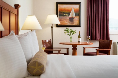 Bayside Resort Hotel image 31
