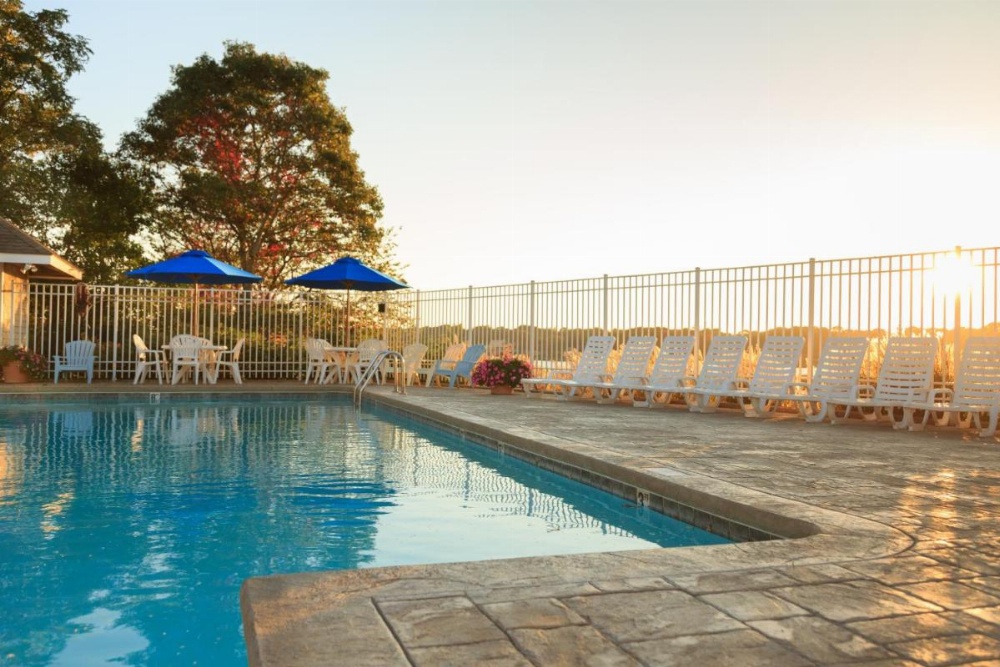 Bayside Resort Hotel Image 33