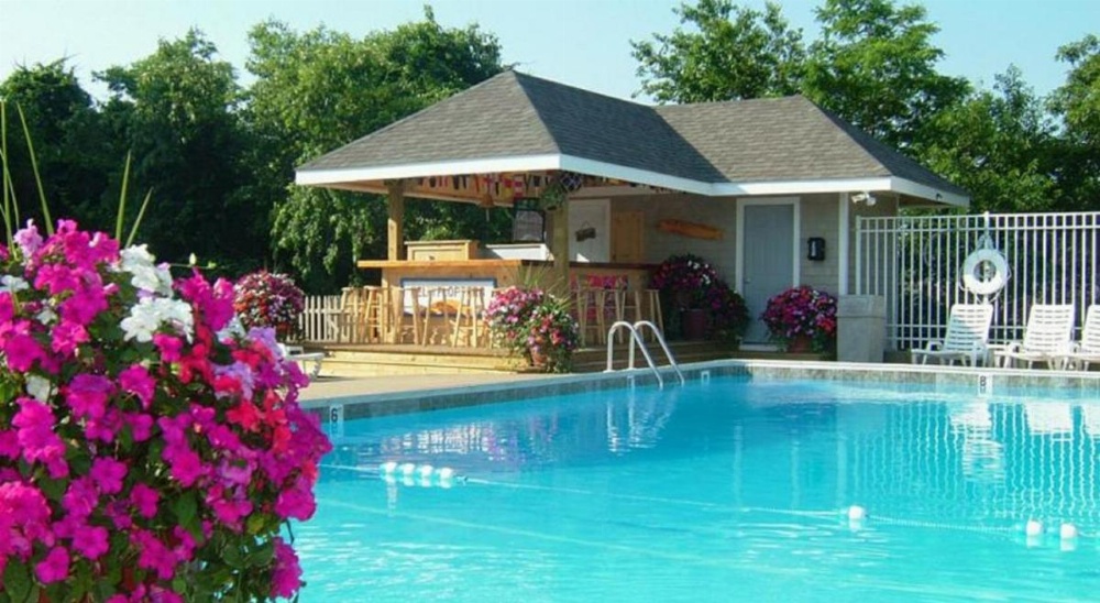 Bayside Resort Hotel Image 37