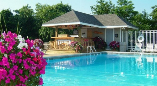 Bayside Resort Hotel image 37