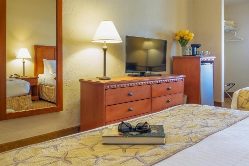 Bayside Resort Hotel image 42
