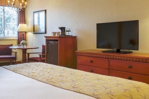 Bayside Resort Hotel image 43