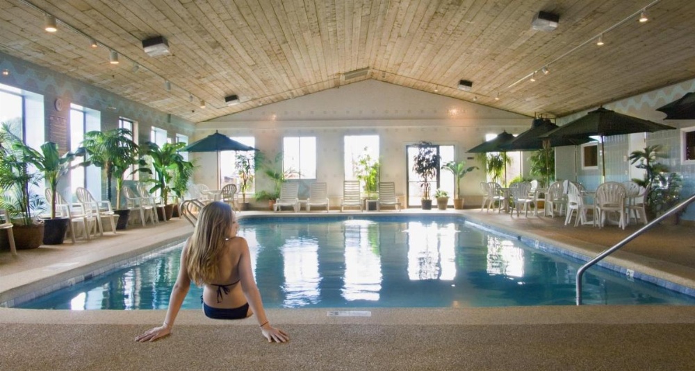 Bayside Resort Hotel Image 6