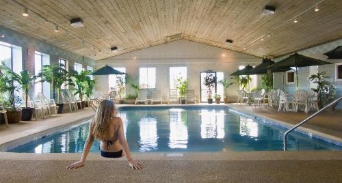 Bayside Resort Hotel image 6